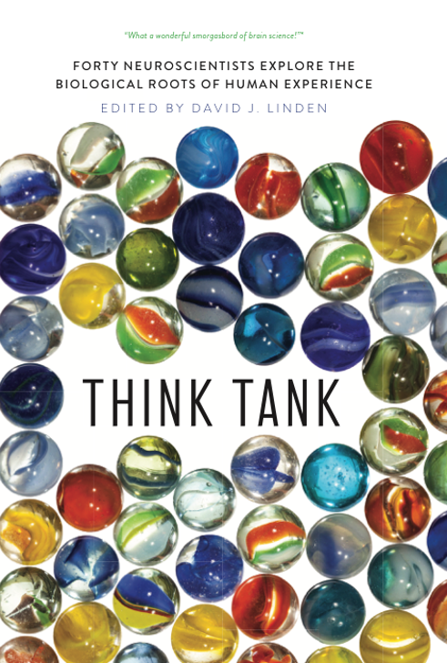 think tank cover