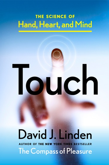 Touch by David Linden
